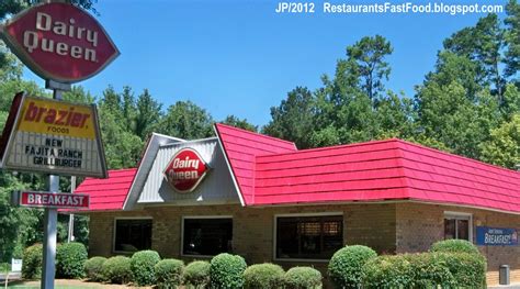 69 open jobs for Stand worker in Toccoa. . Dairy queen toccoa ga